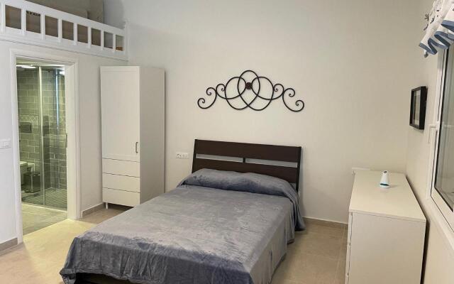 The View Studio Minas