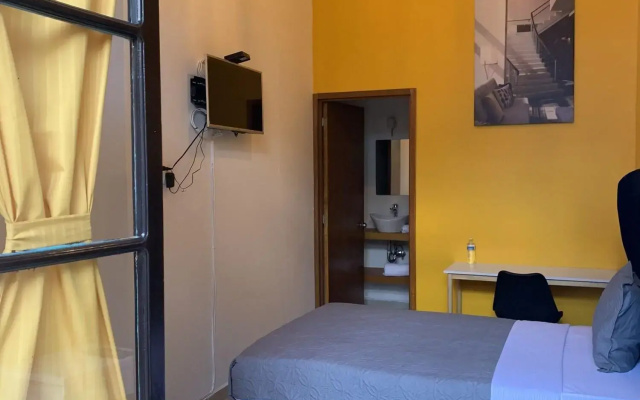 Hotel Catedral