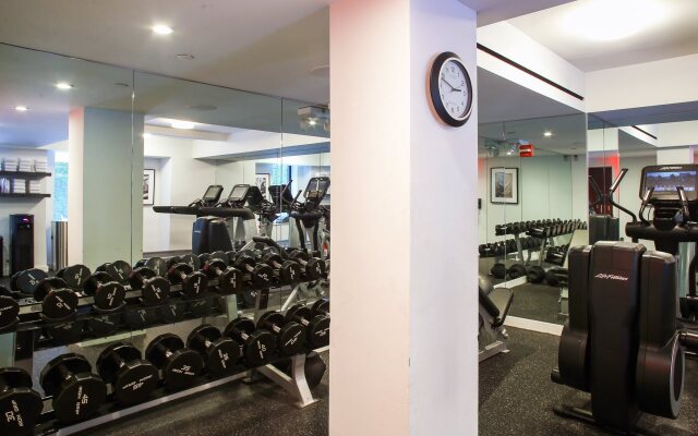 Gramercy Park Hotel