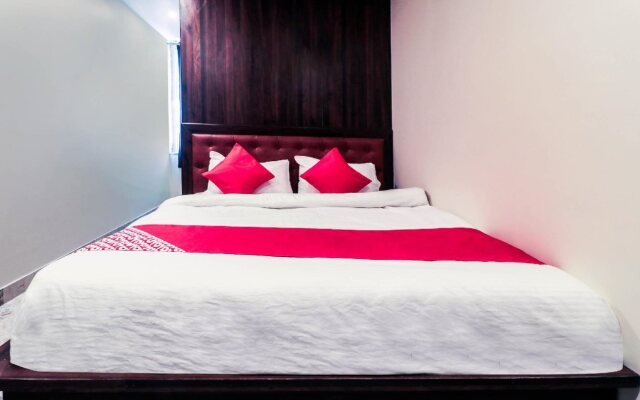 Lake Arc By OYO Rooms