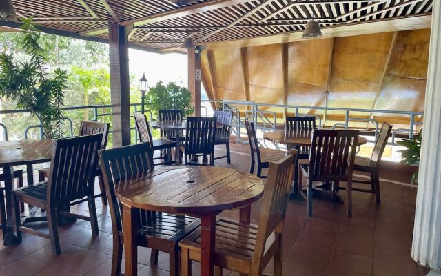 Kanuku Suites