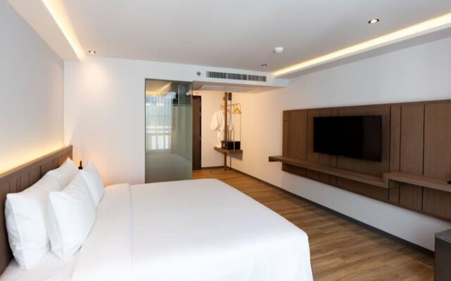 Pure Eleven Hotel Bangkok