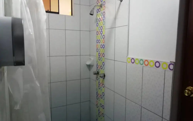 Nakeli Hospedaje