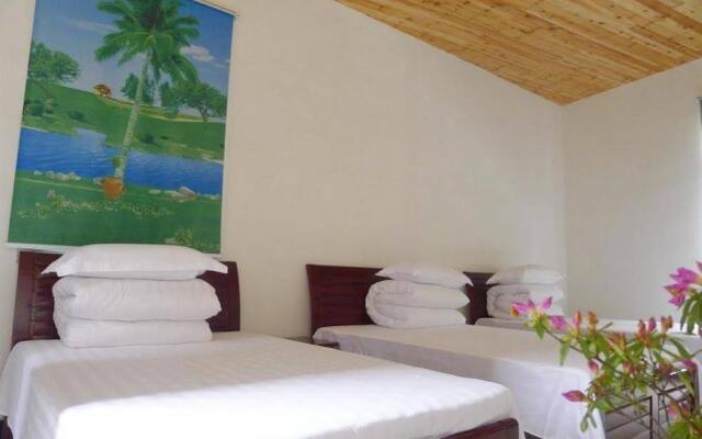Huangshan Hongcun Yunlong Hotel