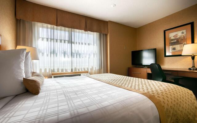 Best Western Plus Langley Inn