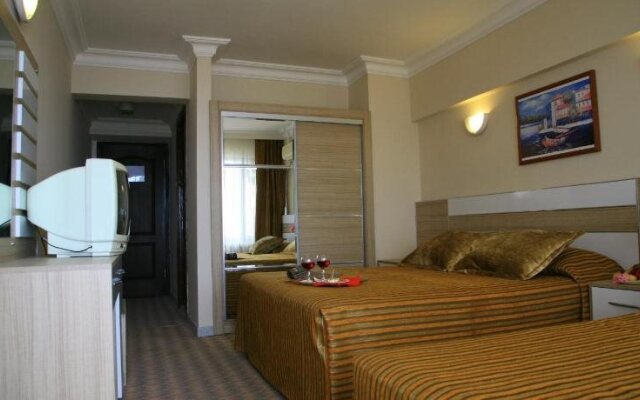 Olivera Resort