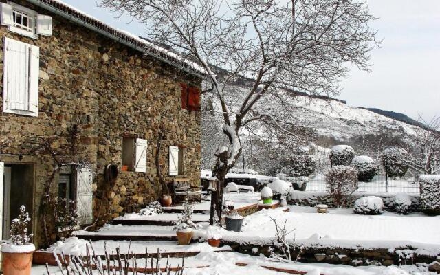 La Bruyère - chez Martine