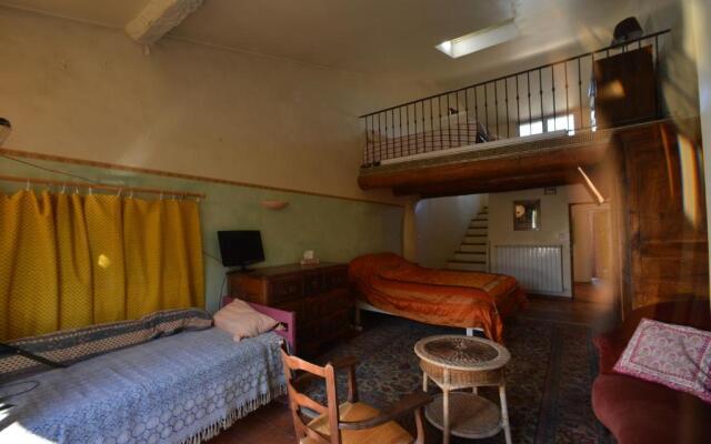 Auberge de la Fontaine