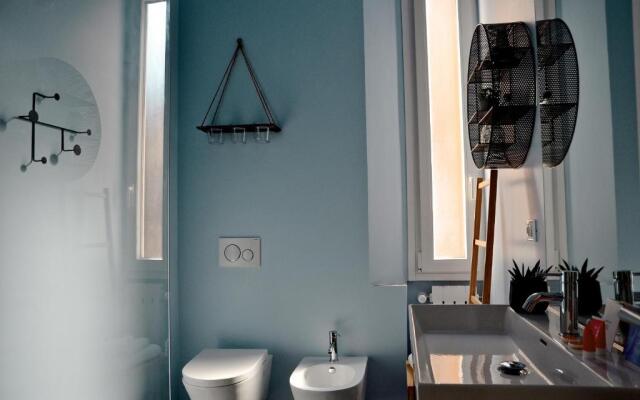 Charming Flat Milazzo 32