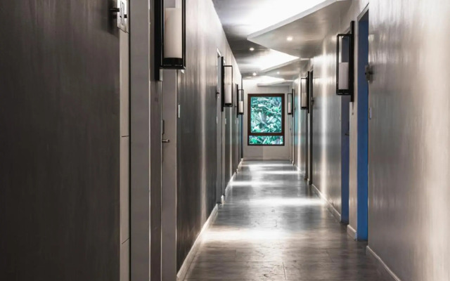 Ferra Hotel and Garden Suites