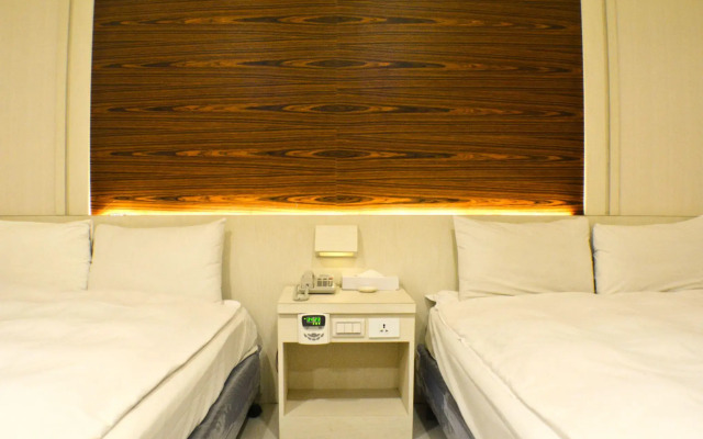 Bali Motel