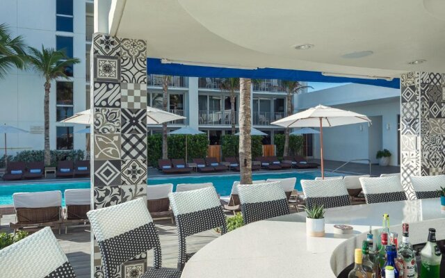 Costa d'Este Beach Resort and Spa