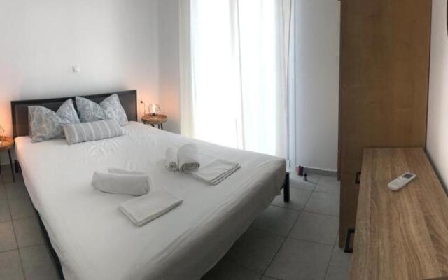 Drosia Retreat Apartments - 2 bedrooms apartment