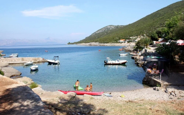 Sea View - 7 m From Beach - A1