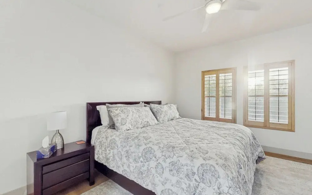 2BR 2BA Perfect Desert Getaway in Scottsdale