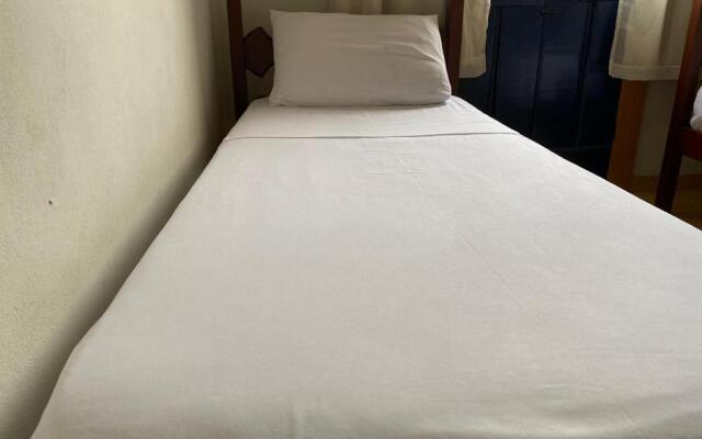 Casa de hospedagem Mimos de Minas 2