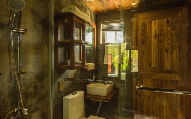 Floral Hotel Moganshan Tianquan