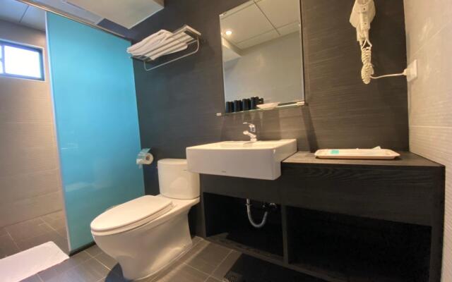 Finders Hotel Hualien Da-Tong
