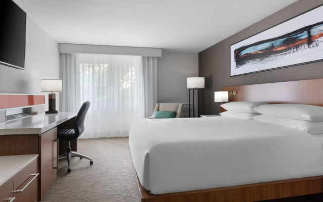 Delta Hotels by Marriott Burlington