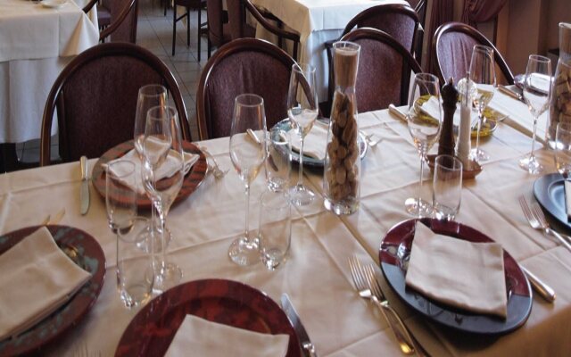 Hotel Giò Wine e Jazz Area