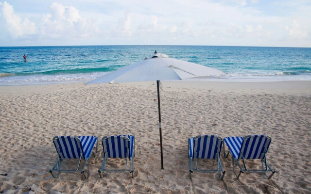 BLR Beach Resort