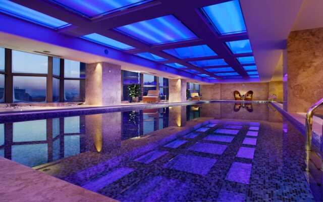Crowne Plaza Shenyang Parkview