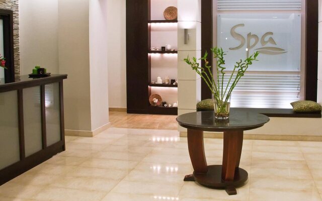 Ecotel Dahab Bay View Resort