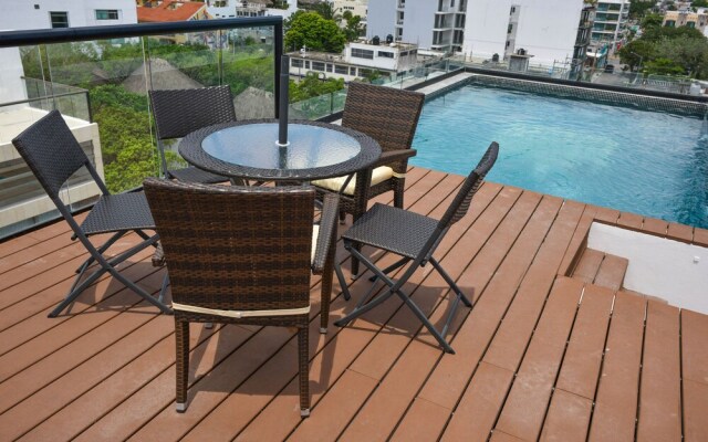 It Building 501 by iMexico