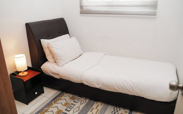 Klia Airport Homestay 10