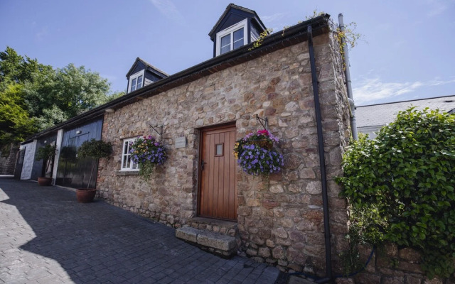 King Arthur Hotel