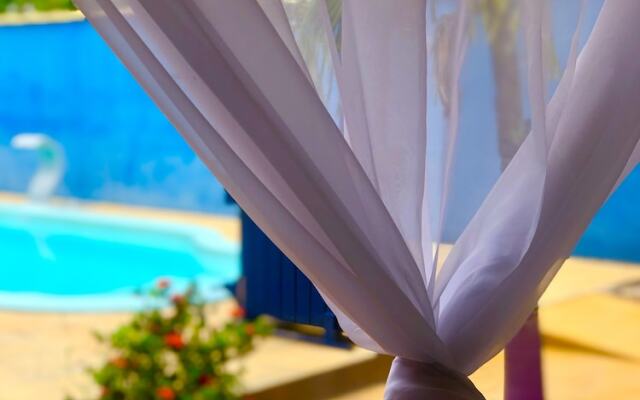 Pousada Mar e Piscina- Buzios