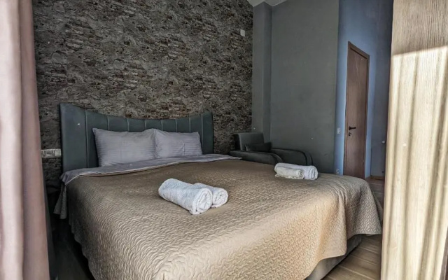 7 Cottage in Bakuriani