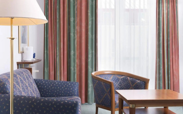 Congress Hotel Weimar by Mercure