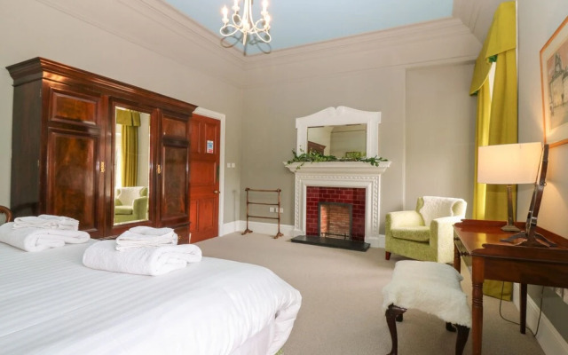 Macdui - Mar Lodge Estate