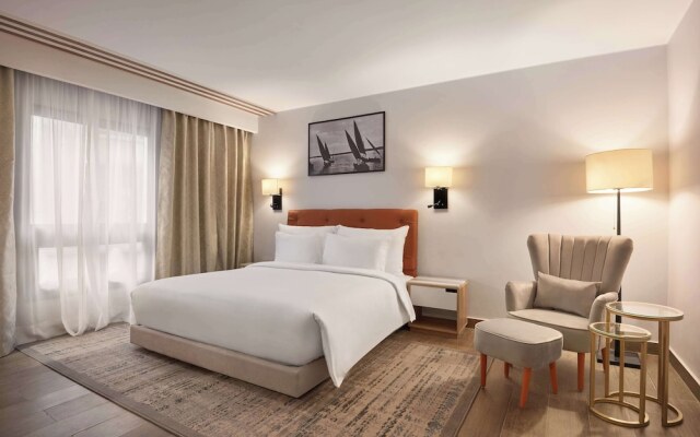 Radisson Residences Cairo Heliopolis
