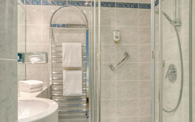 Centro Hotel Sautter, Trademark Collection by Wyndham