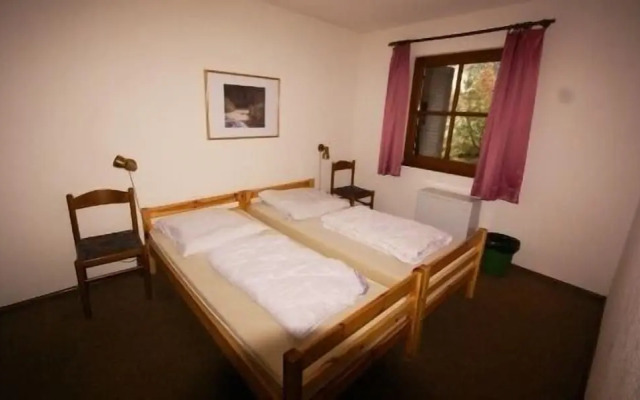 Ferienpark Frankenau