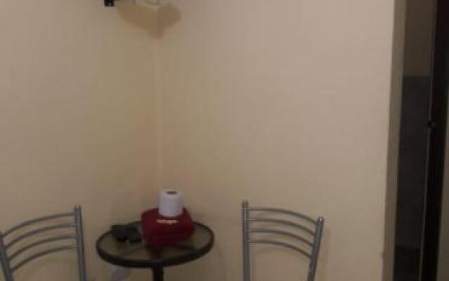 Hostal Kmr