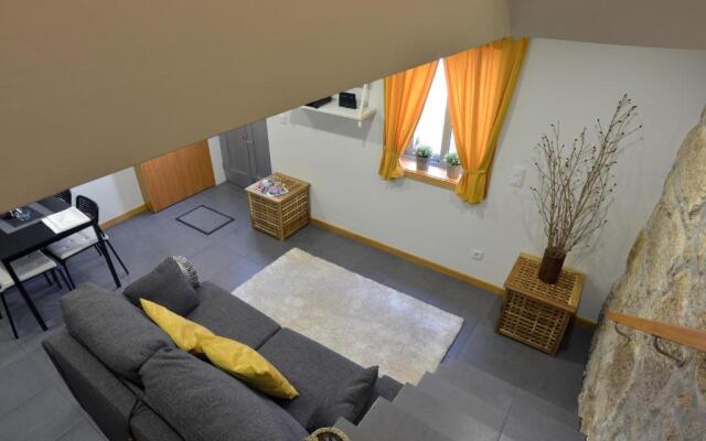 Oporto Memory Houses 7