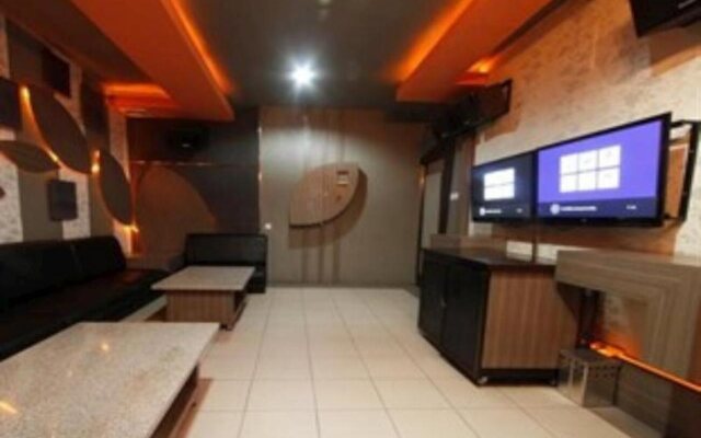 Hotel Banjarmasin International
