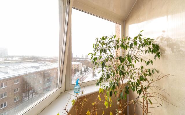 House-available on Kachalova Street