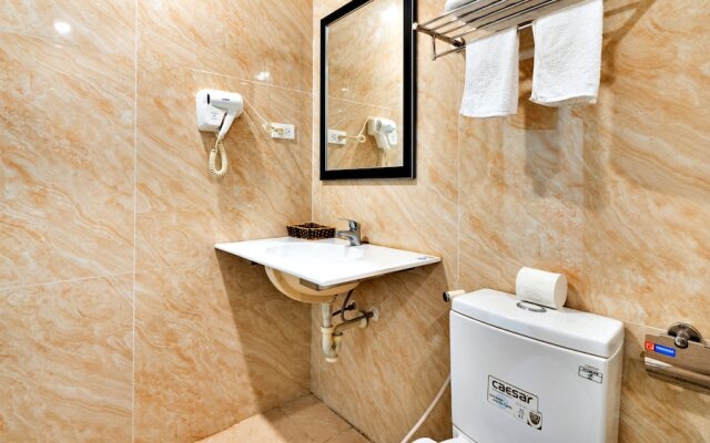 HANZ Duc Hieu 2 Hotel