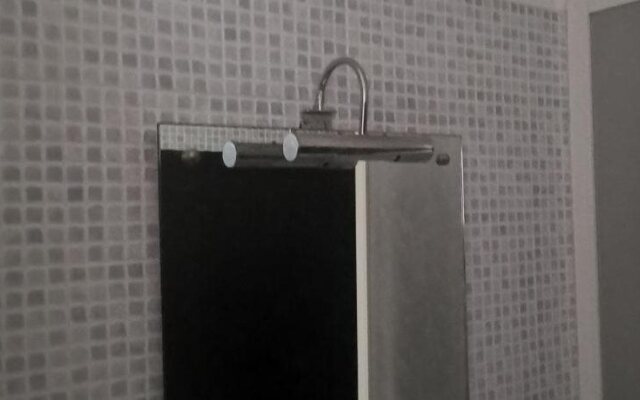 Mameli Rooms