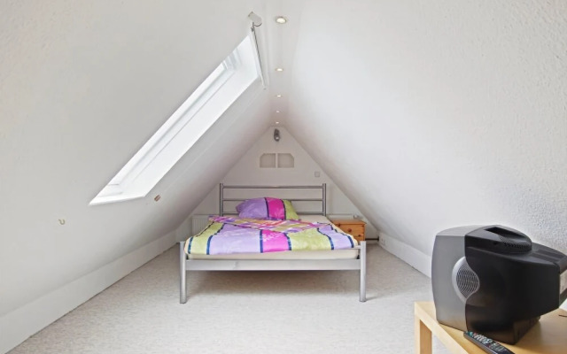 Private Apartment Schönbergstraße