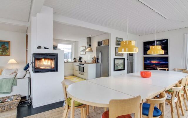 "Mimo" - 125m from the sea in NW Jutland