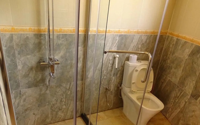 Panama Garden Resort