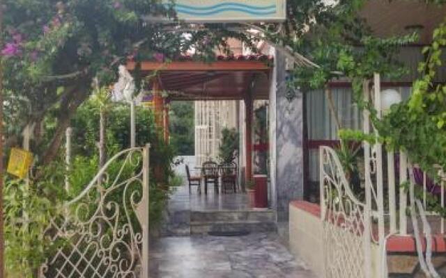 Gold River Apart Otel