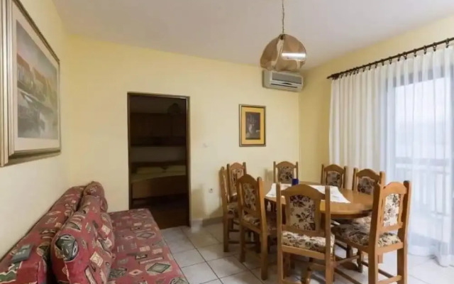 Apartmani Bridić Okrug Gornji