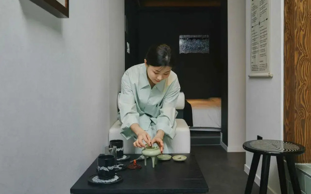 Stay Passport Sindang Ryokan