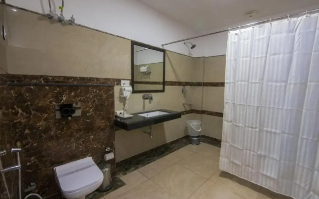 Hotel Shivaay Morex
